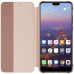 Huawei Original S-View Pouzdro Pink pro Huawei P20 (EU Blister)
